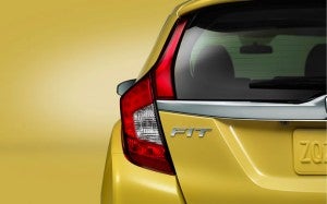 Clinton Honda