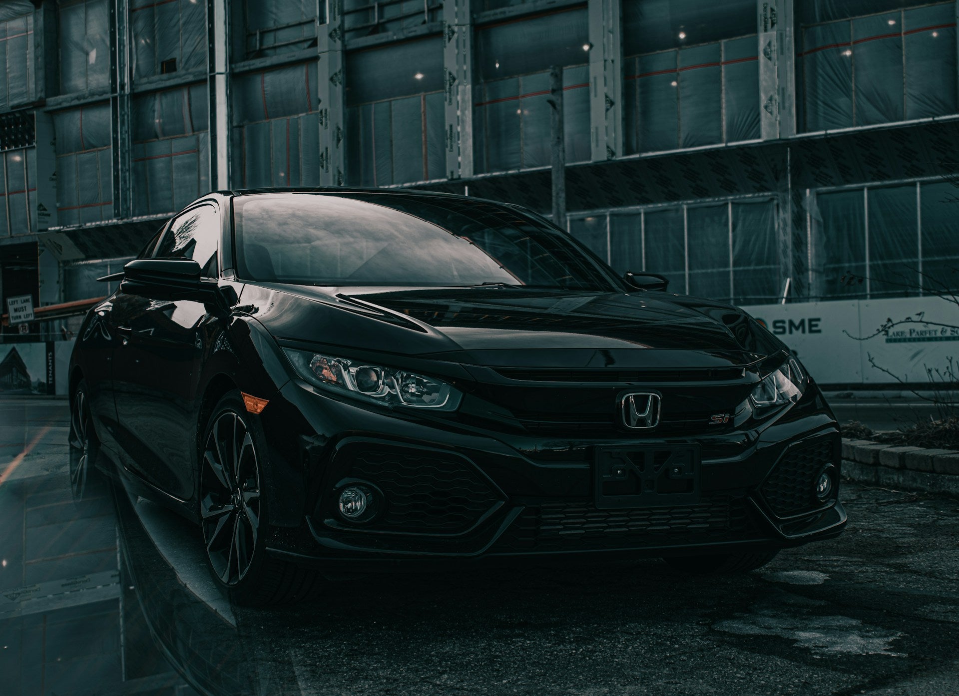 Winter Car