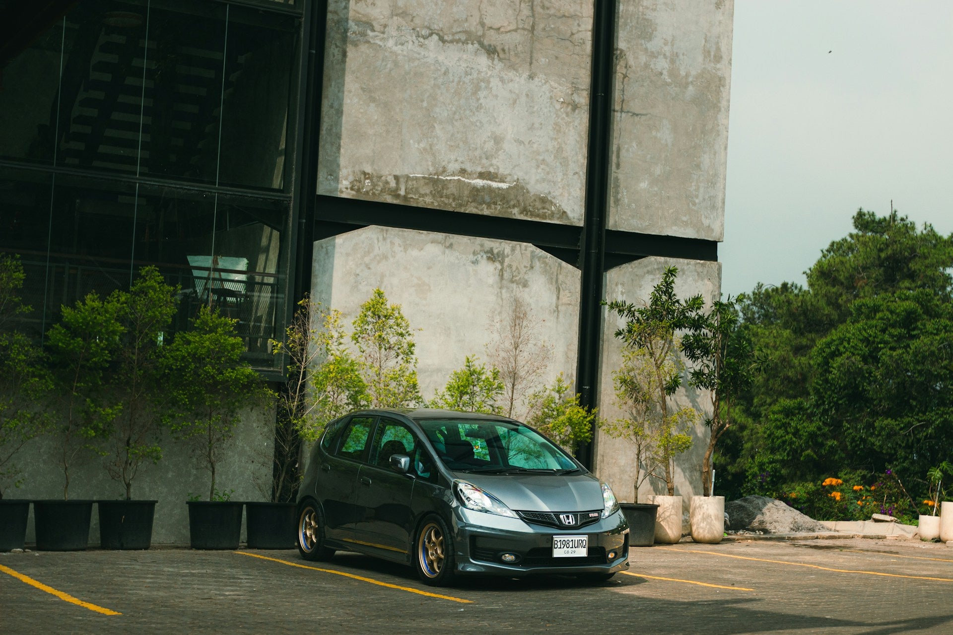 Honda
