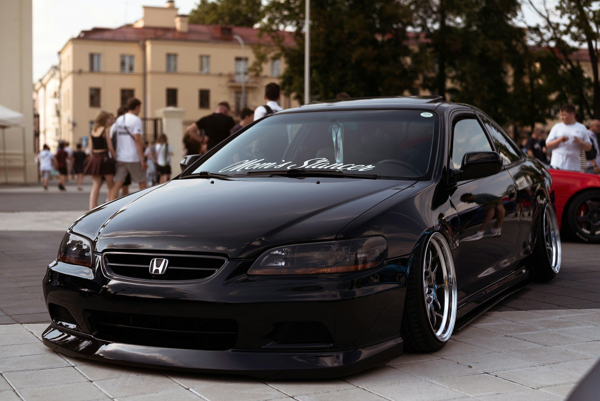 Honda