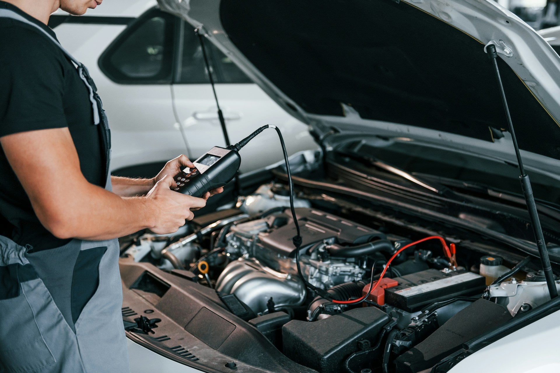 Honda Battery