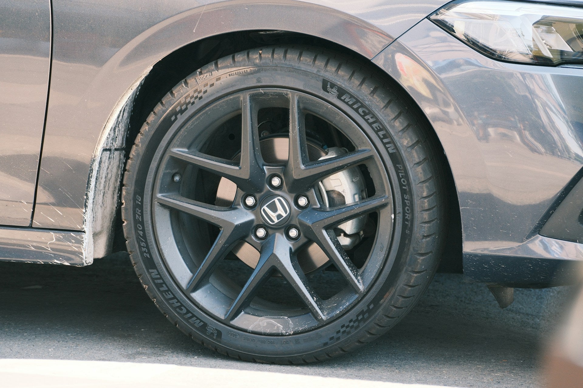 Winter Tires