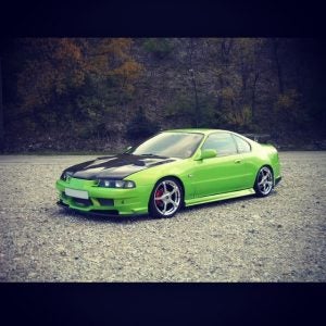 Restored Honda Prelude in Clinton, NJ | Clinton Honda