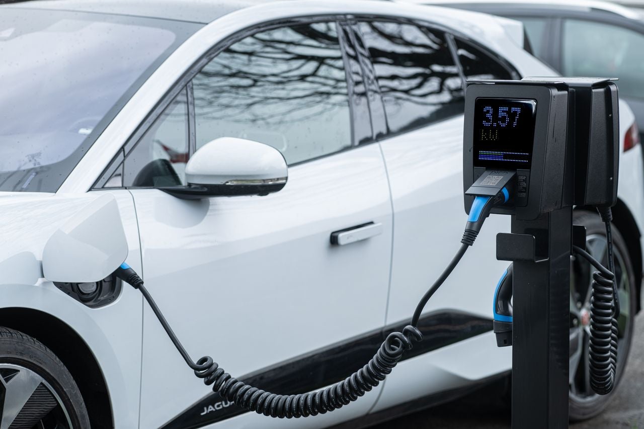 EVs