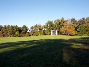 Battlefield Park | Clinton Honda | Clinton, NJ