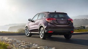Clinton Honda