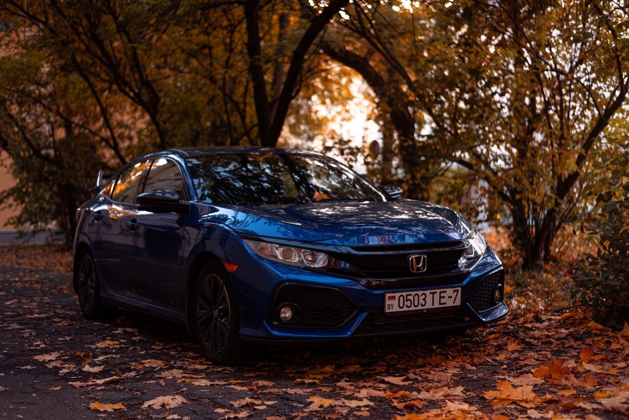 Honda