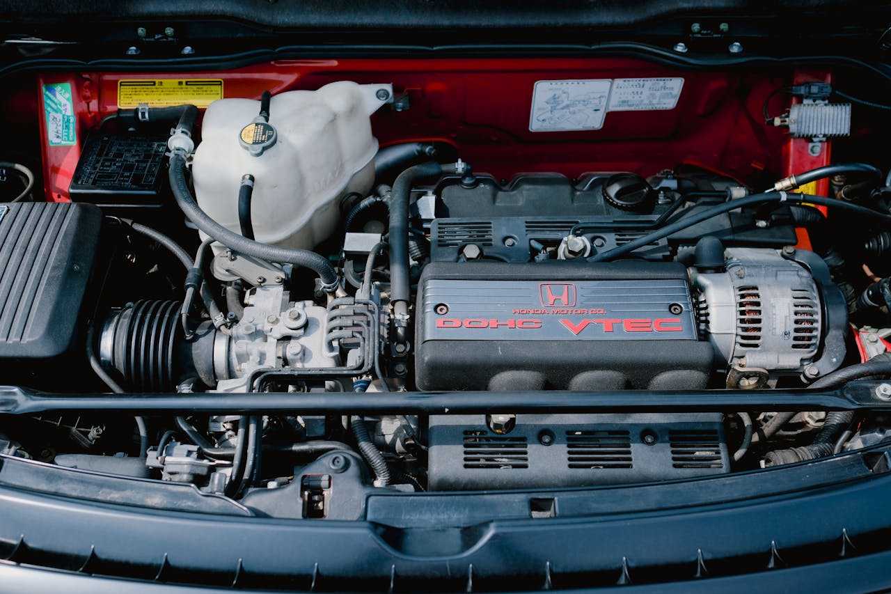 Car Battery