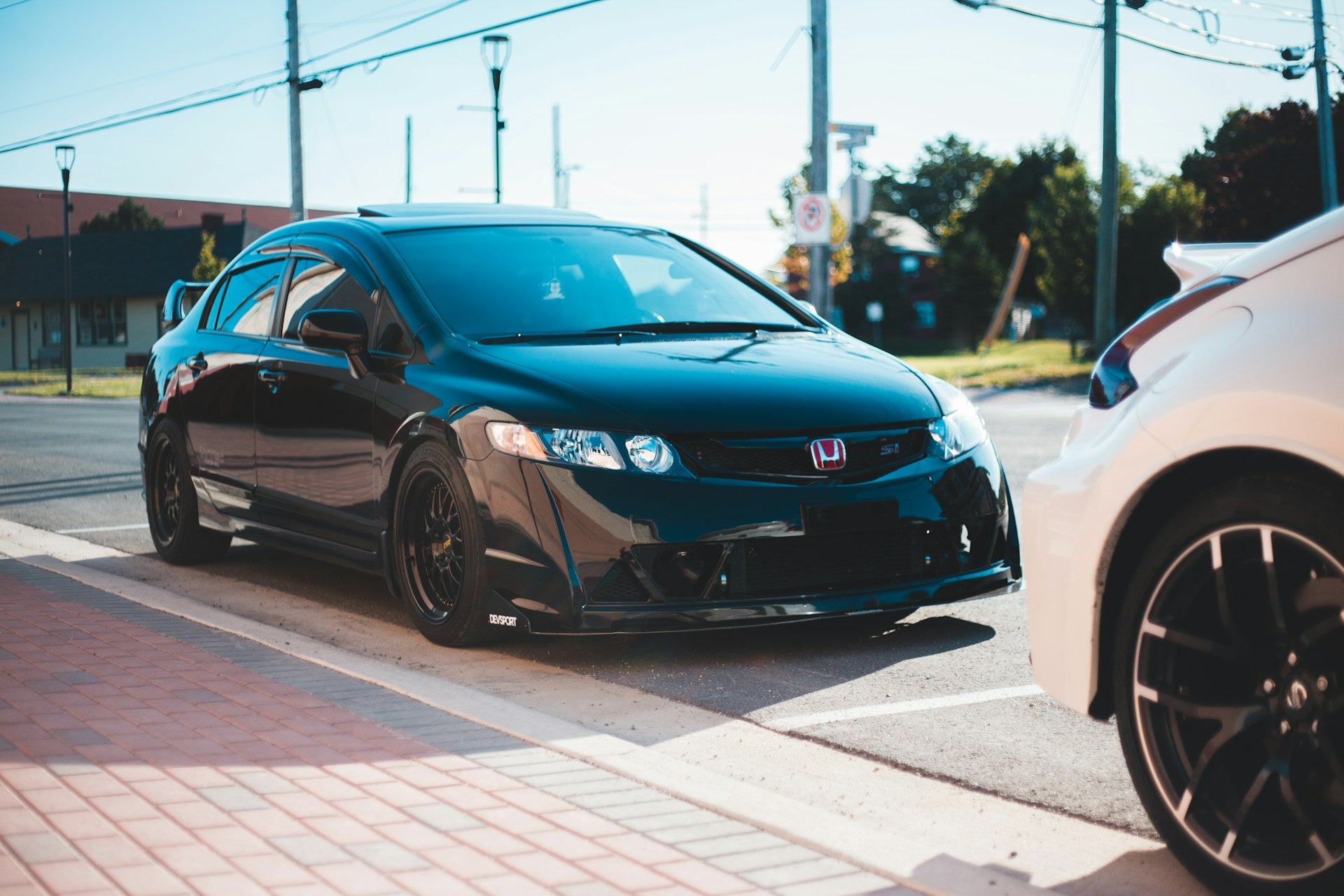 Honda hybrid