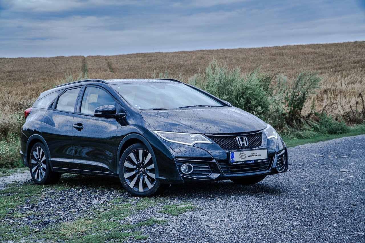 Honda