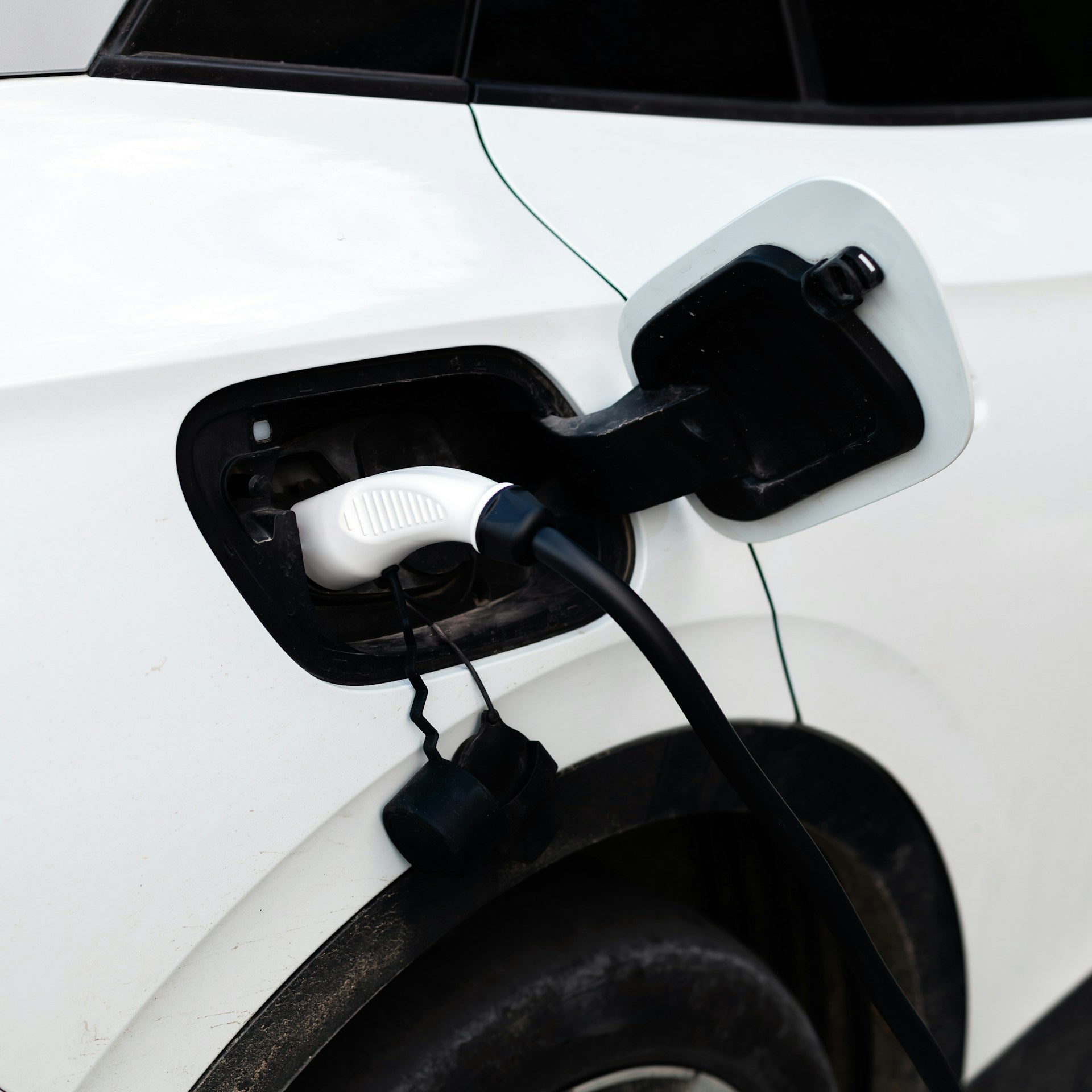 EV Charging