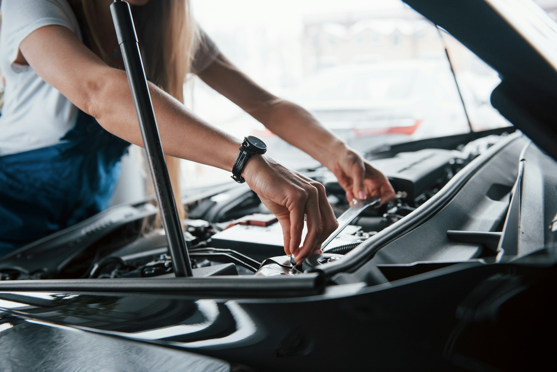 Honda Service