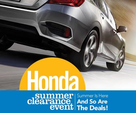 ClintonHonda
