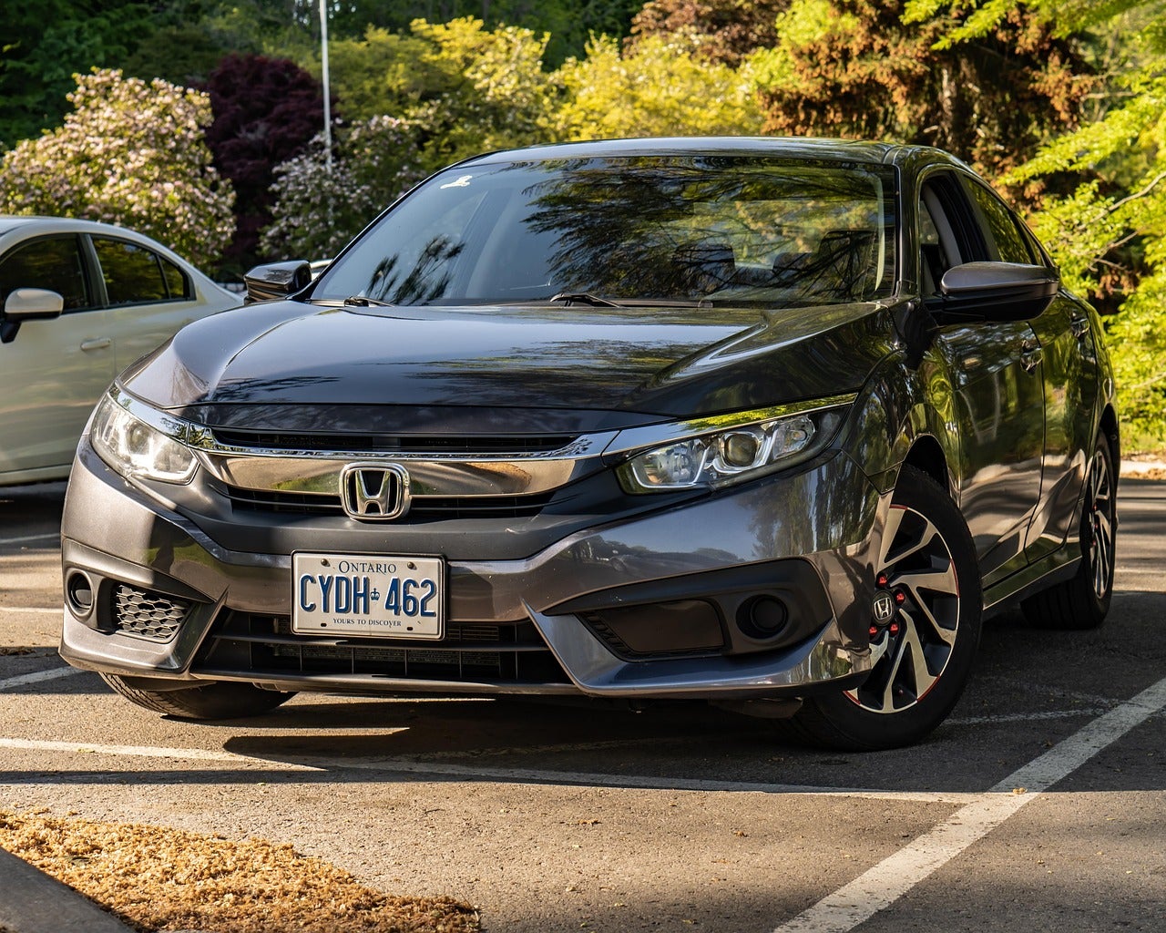 Honda Service
