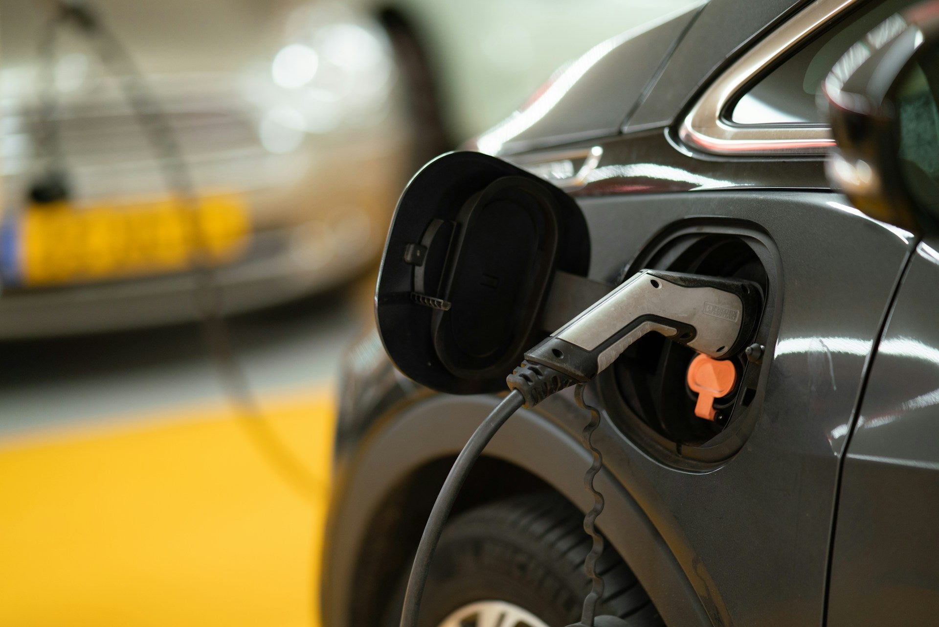 EV Charging