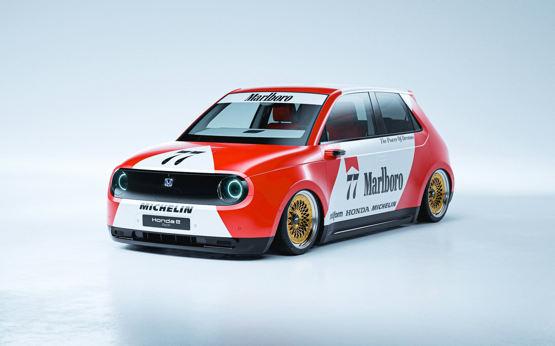 Honda Electric