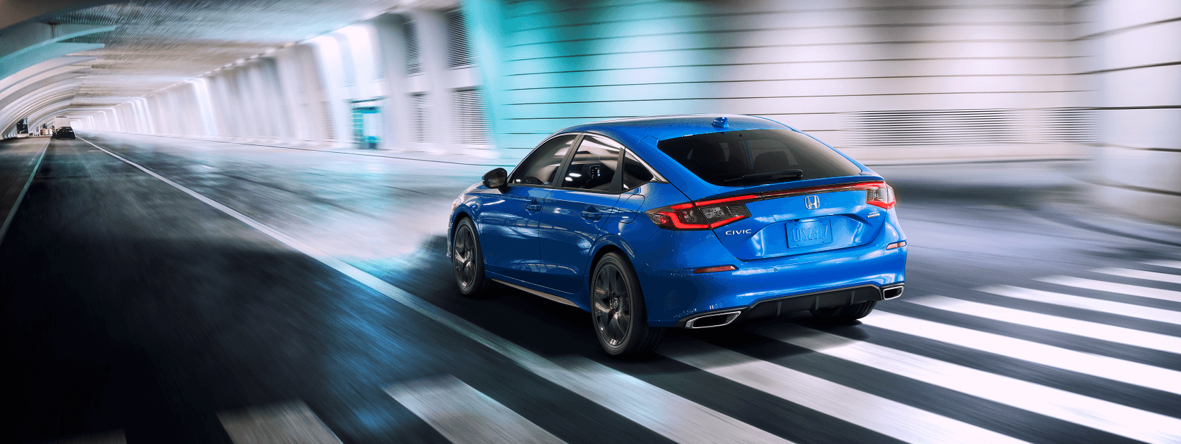 2022 Honda Civic Interior Annandale NJ