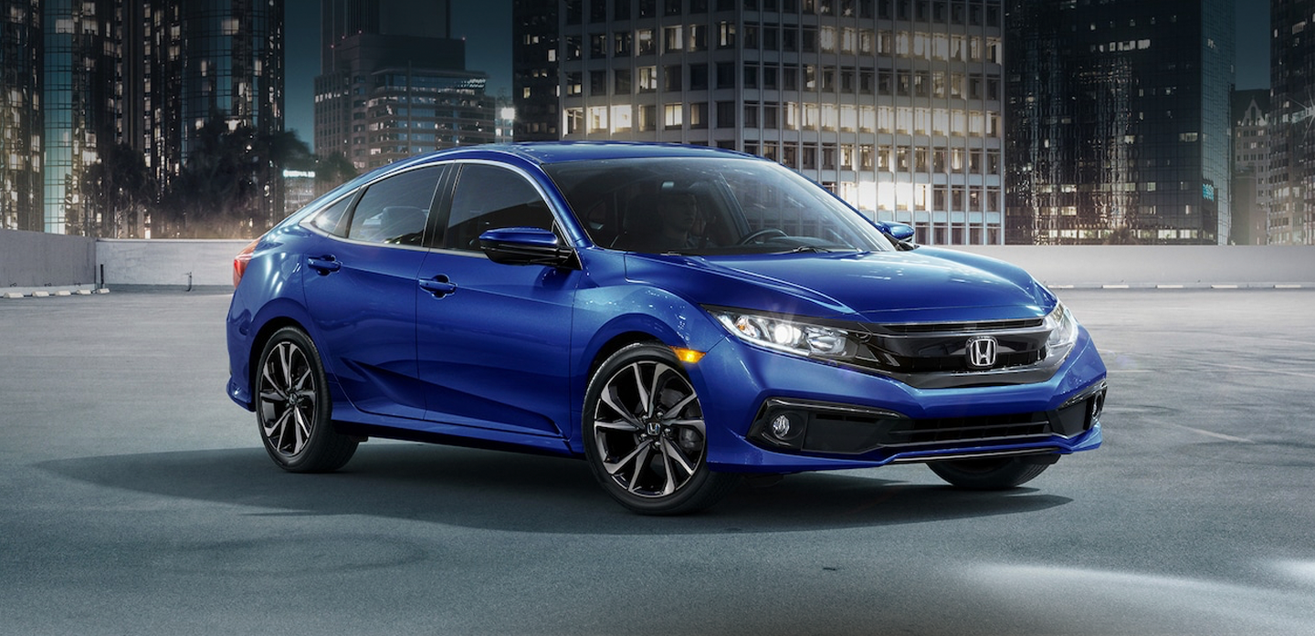 2021 Honda Civic Flemington Nj New Honda Civic Offers Flemington
