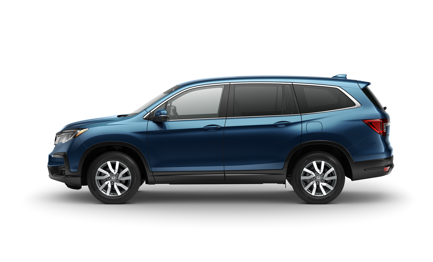 Honda Pilot Safety Features Annandale NJ
