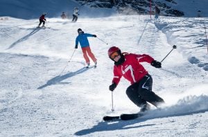 Ski in New Jersey | Clinton Honda