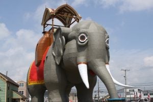 Strange New Jersey Attractions in New Jersey | Clinton Honda