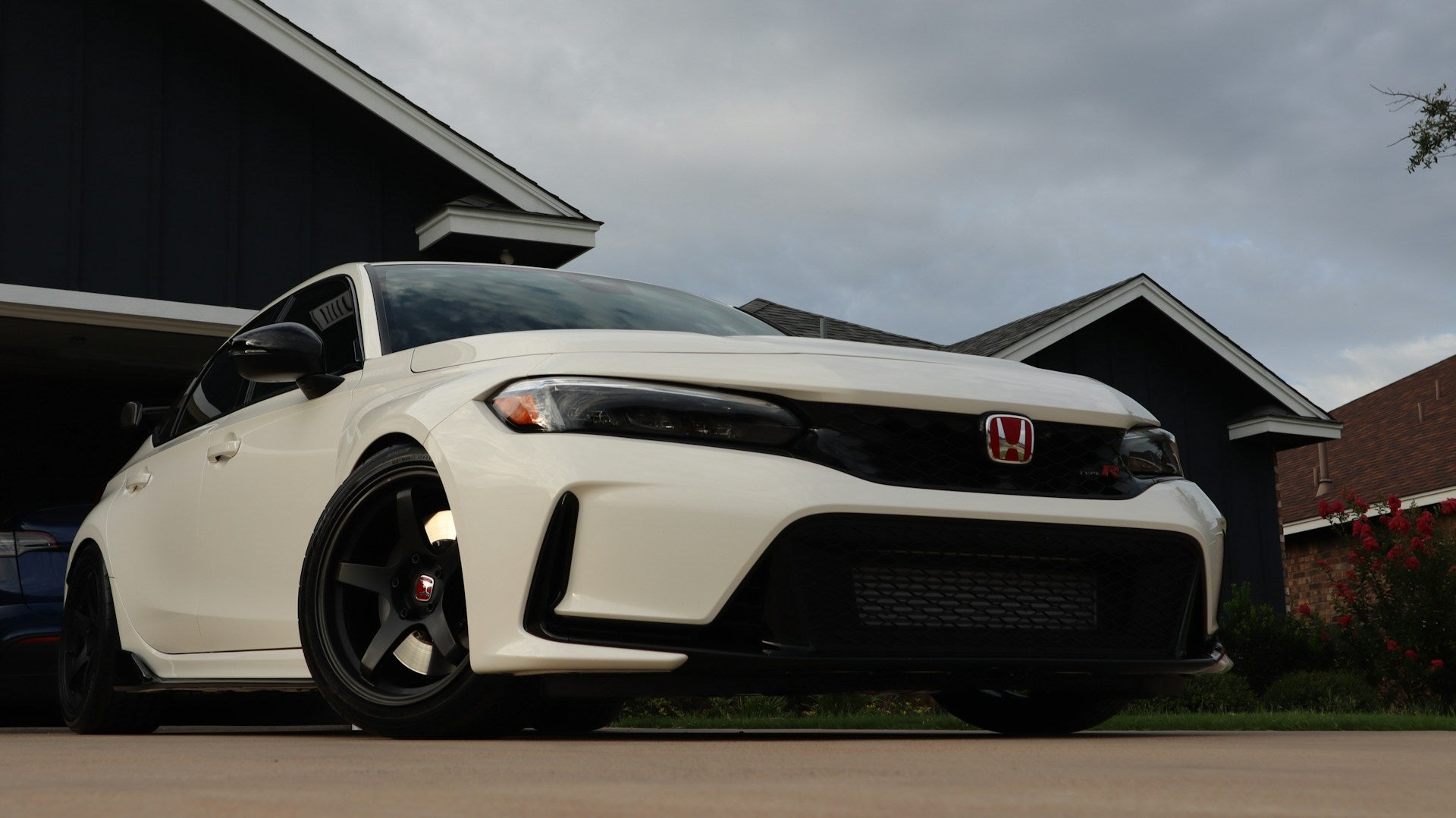 Honda Leasing