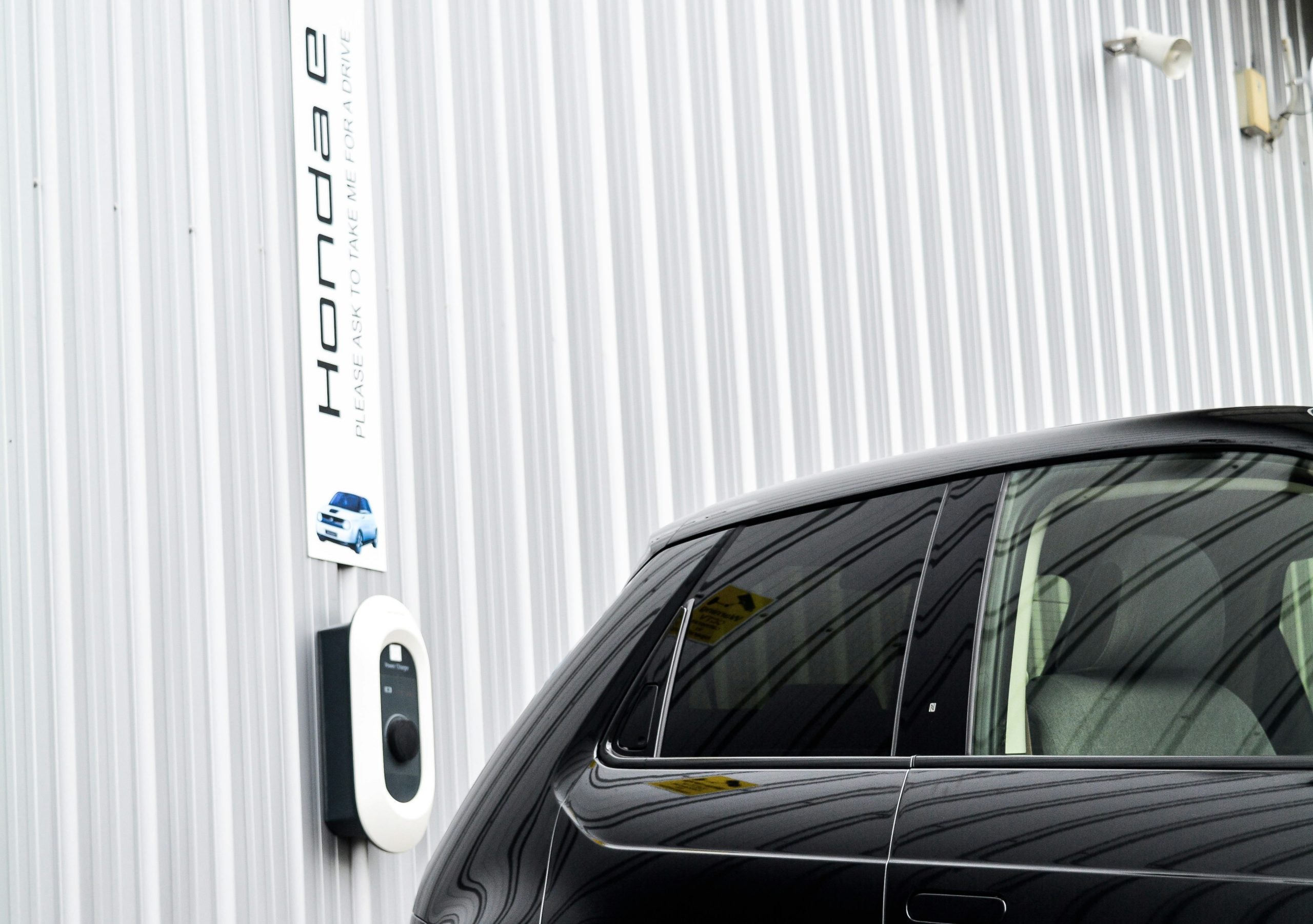 EV-Ready