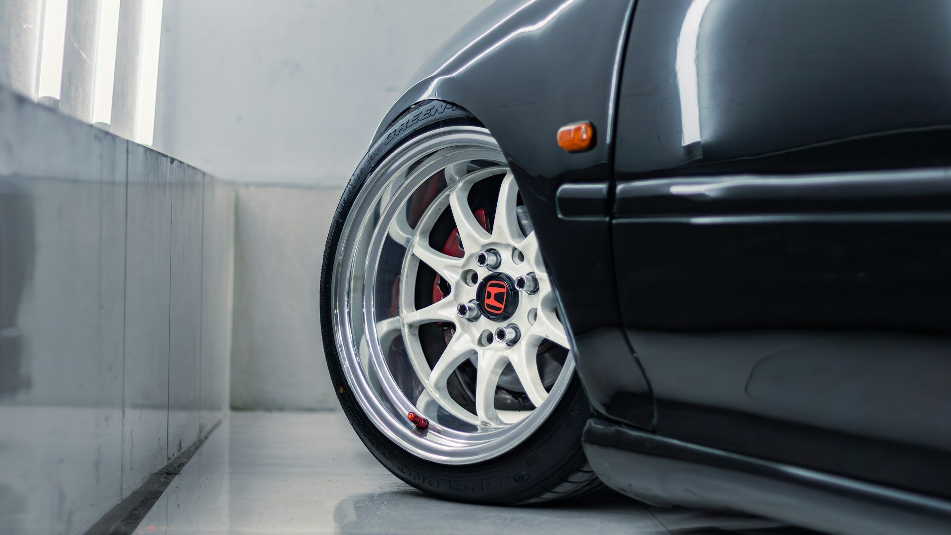 Tire Checkups