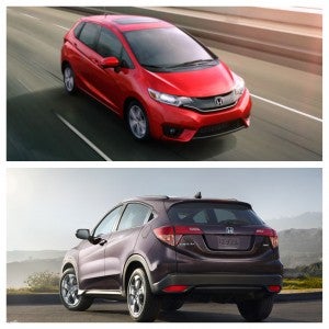 Clinton Honda