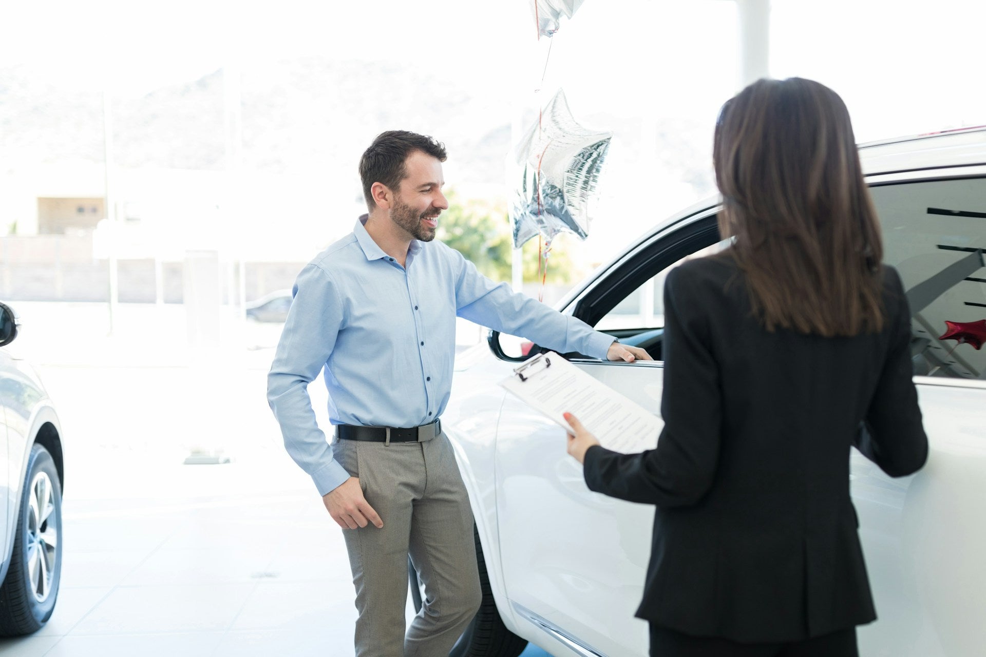 Car Finance