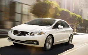 Clinton Honda