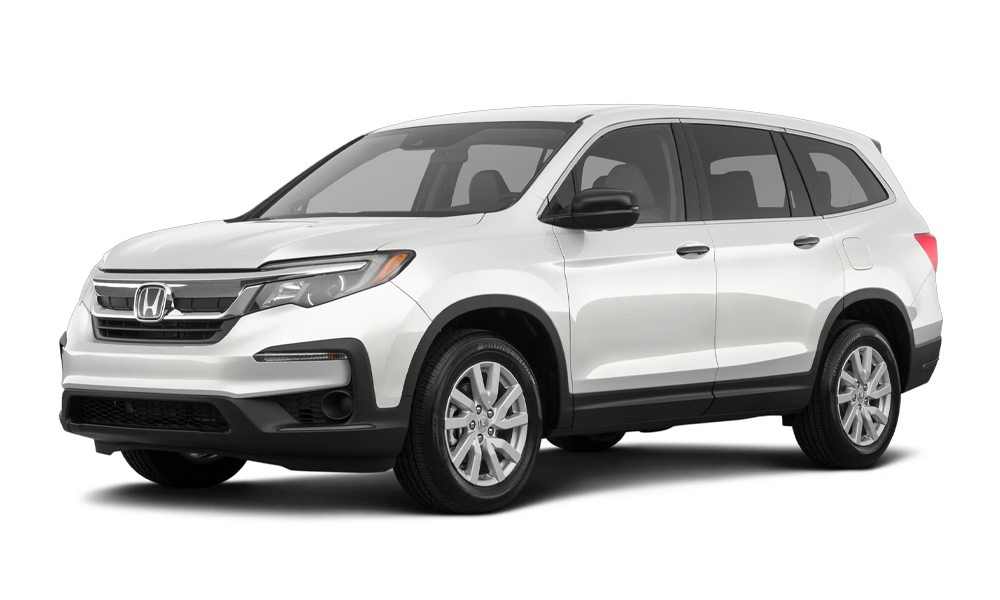 Returning Your Honda Lease