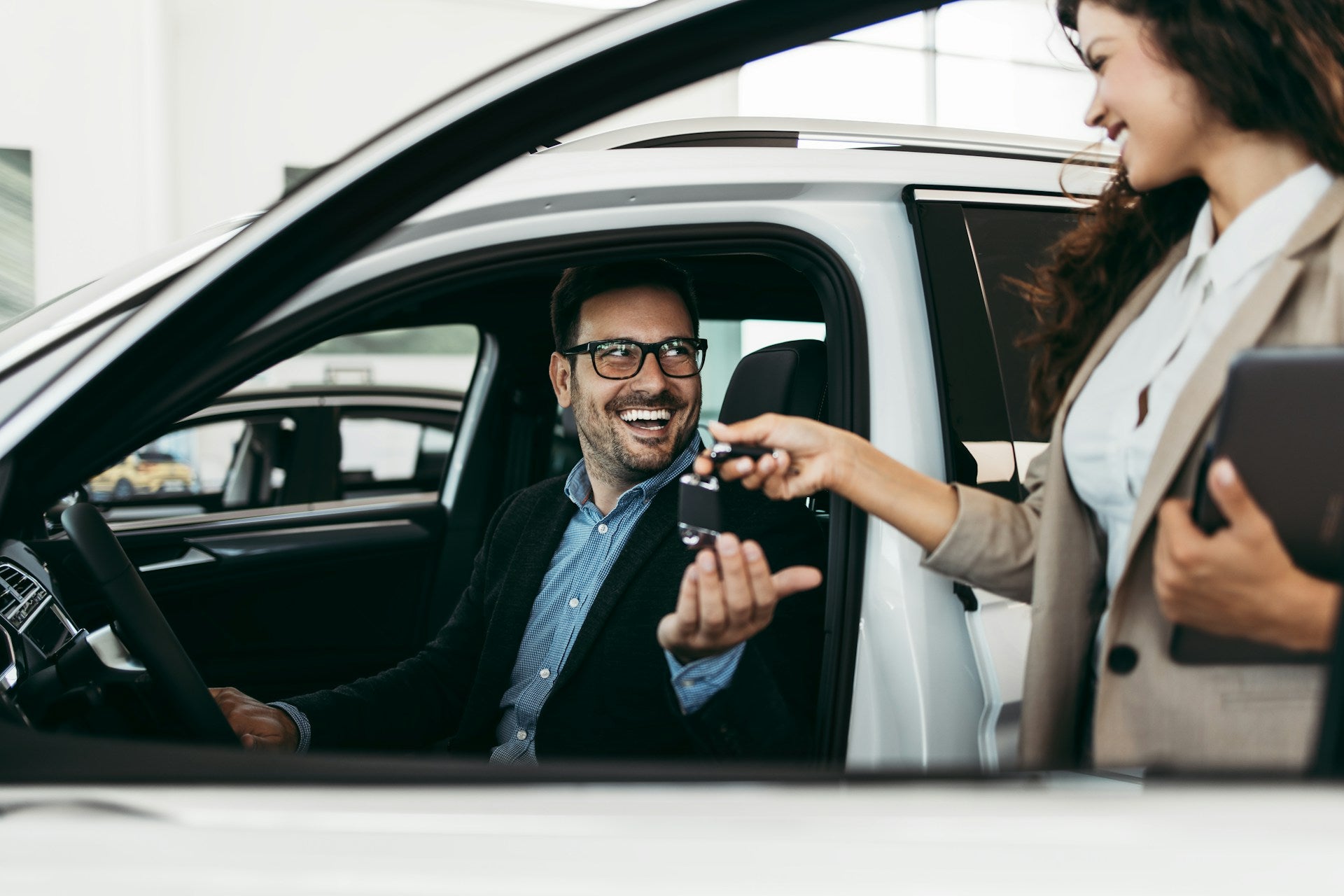Honda Leasing