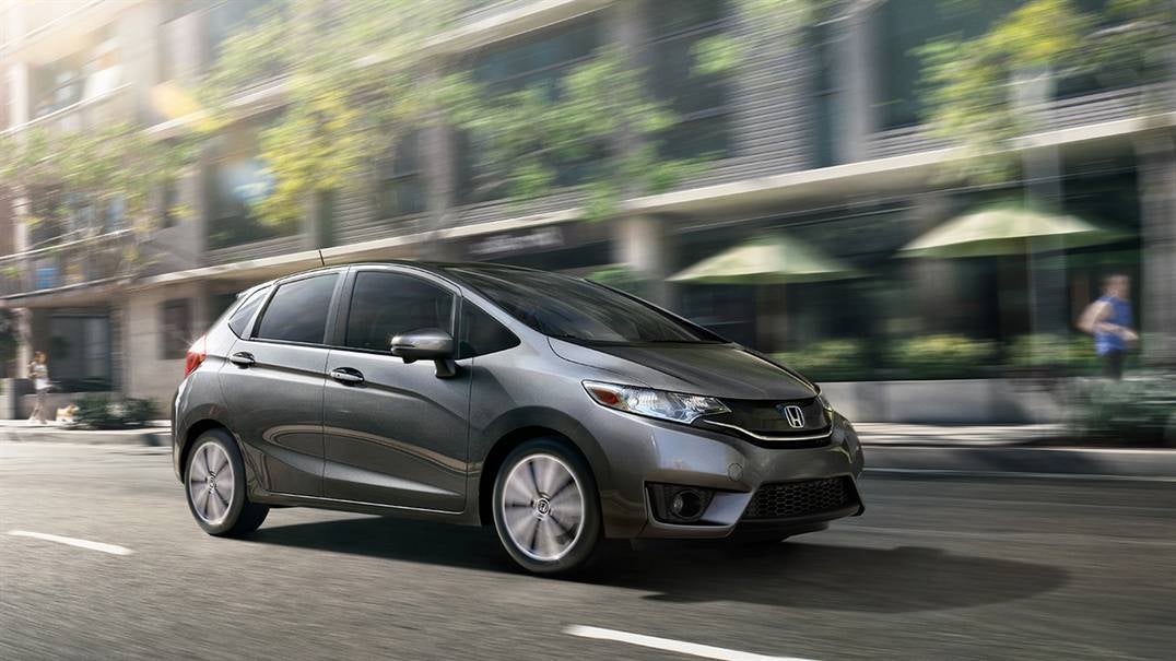 Clinton Honda