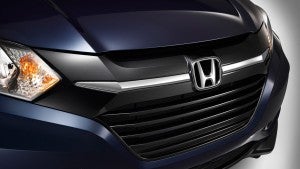 Clinton Honda
