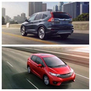 Clinton Honda