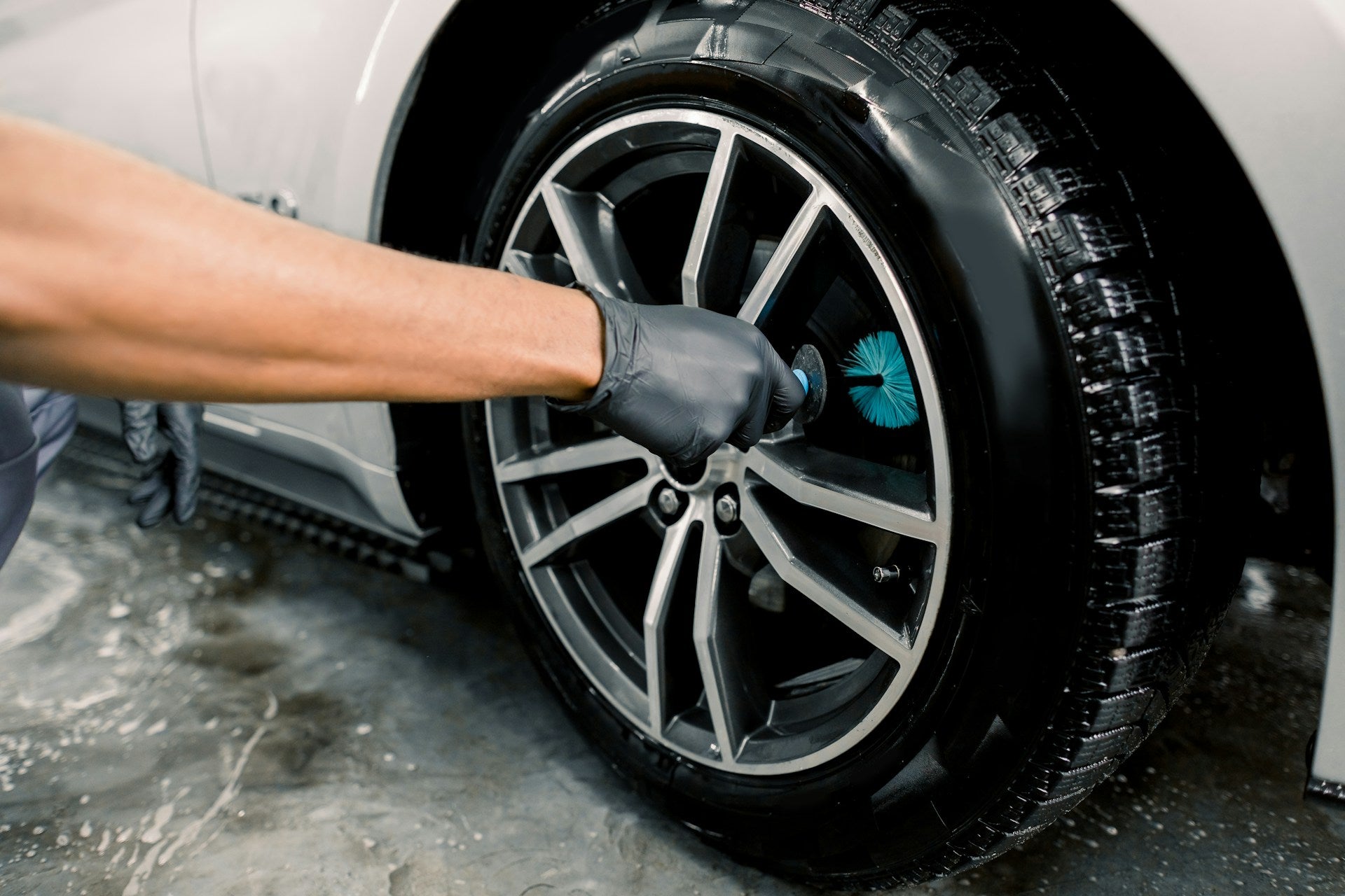 Brake Service