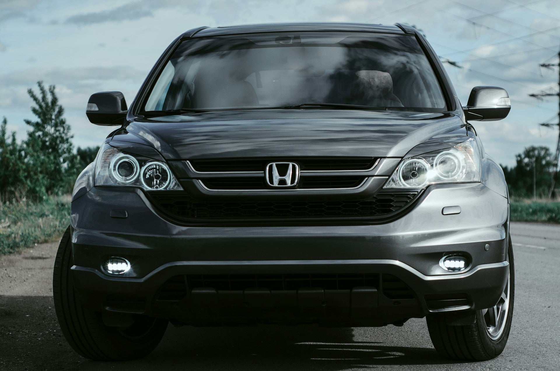 Honda Lease