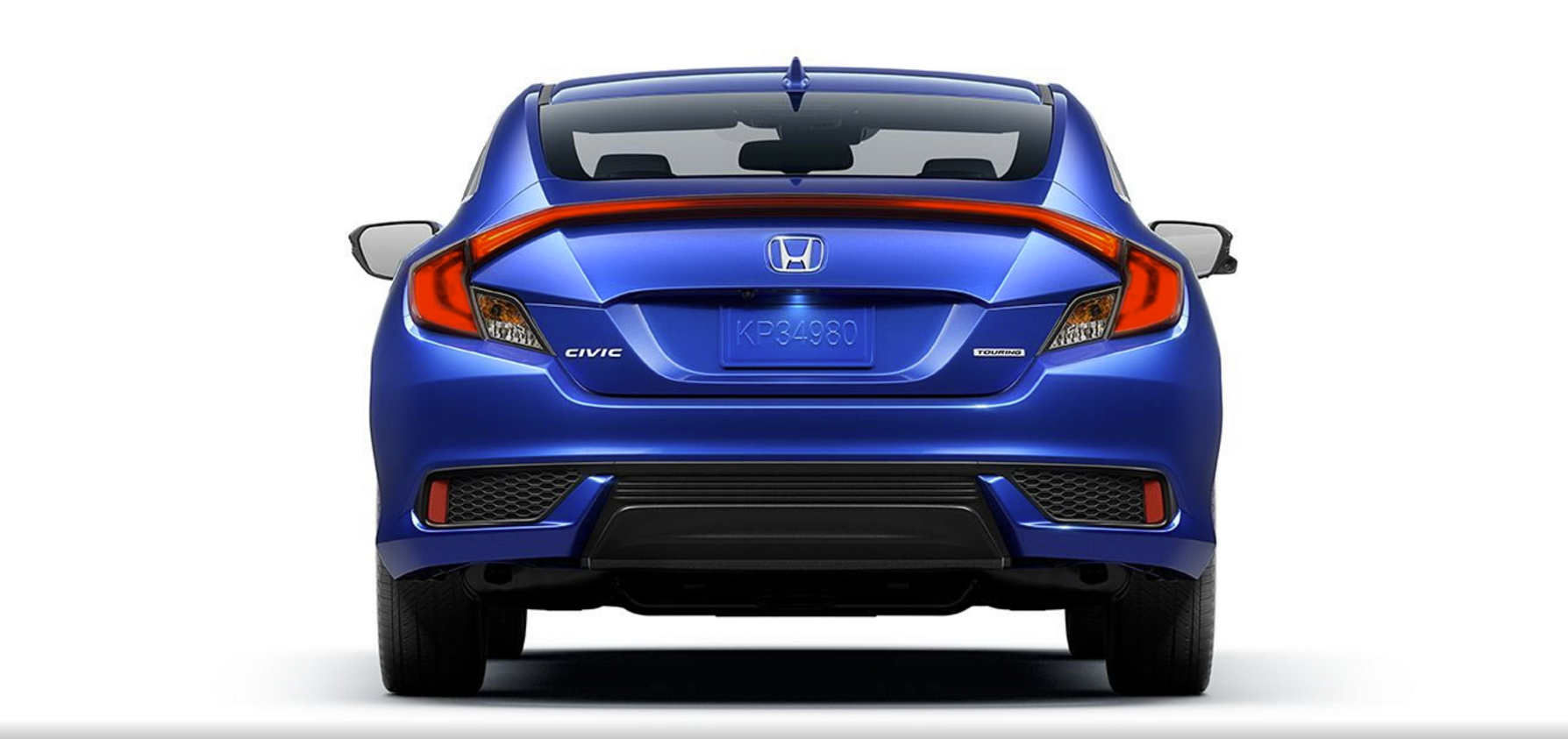 Clinton Honda