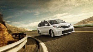 Fiore Toyota