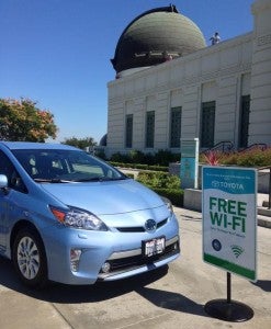 Fiore Toyota