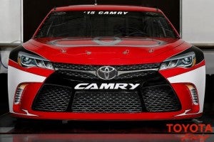 Fiore Toyota