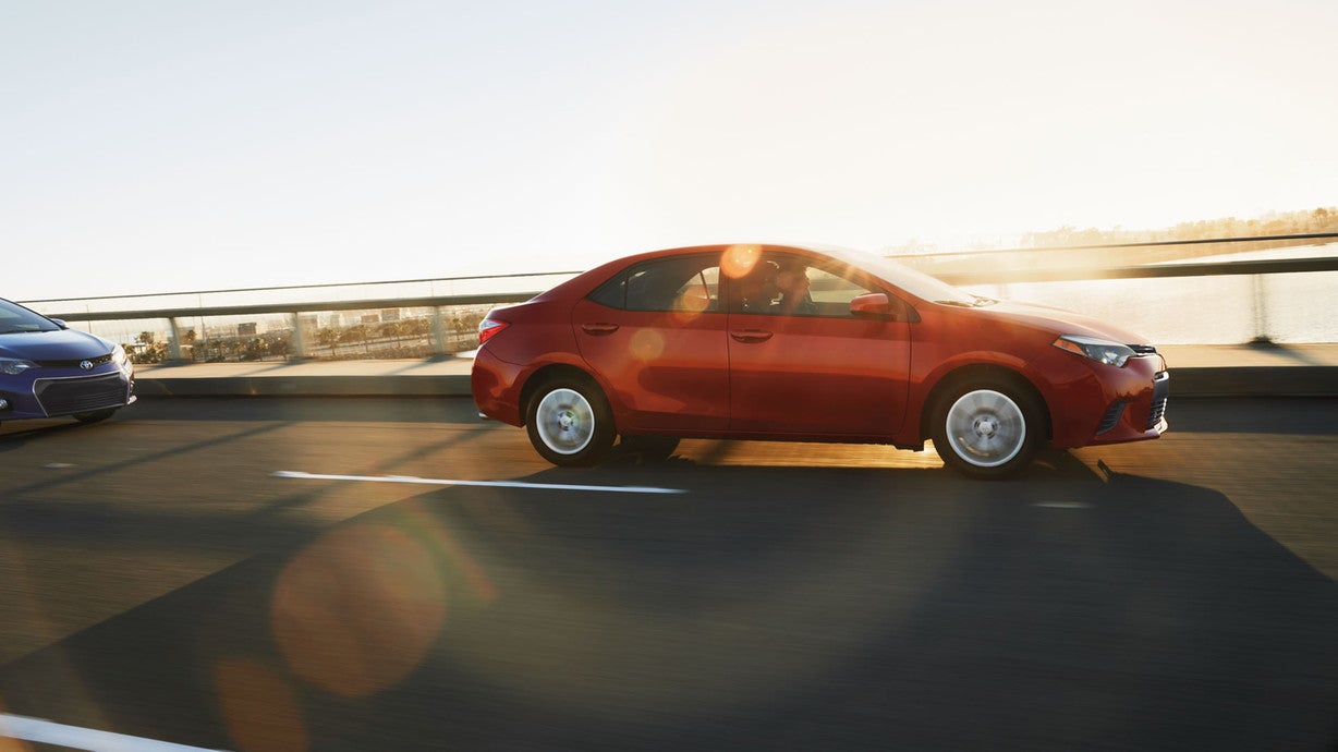 Fiore Toyota