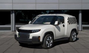 Fiore Toyota