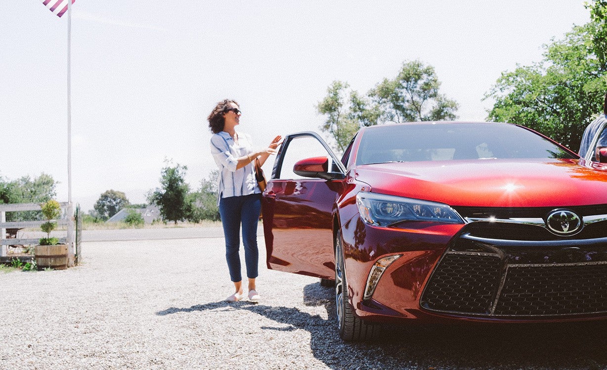 FioreToyota