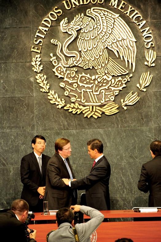 Fiore Toyota