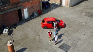 Fiore Toyota