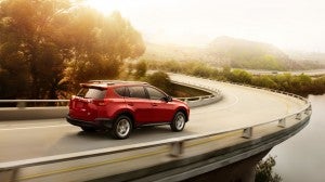 Fiore Toyota