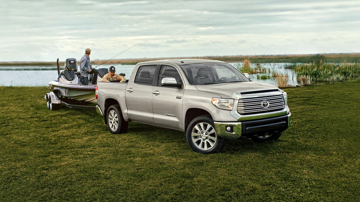 Fiore Toyota