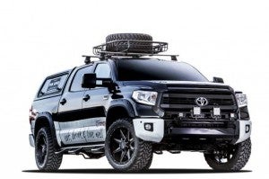 Fiore Toyota